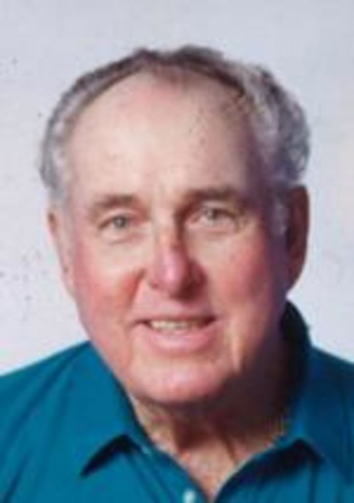 Peter C. Lightbourn Profile Photo