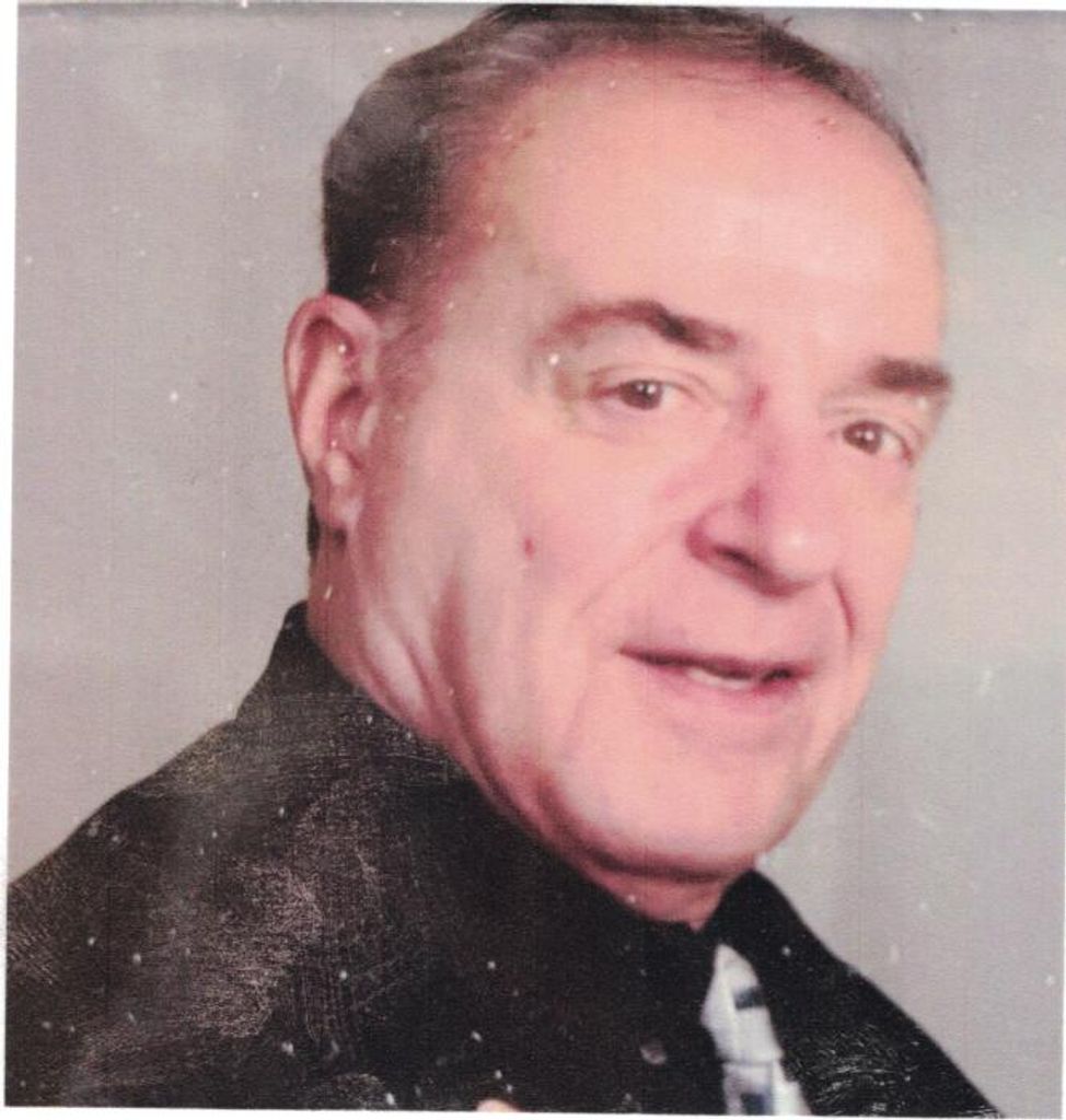 David J. Bell Sr. Profile Photo