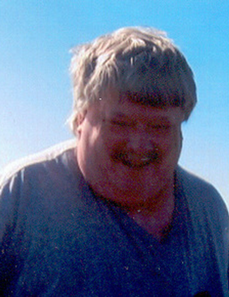 David Tweten