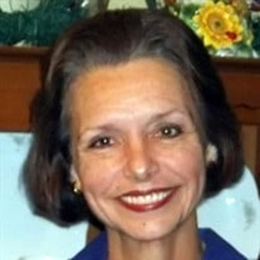 Nora J. Blais
