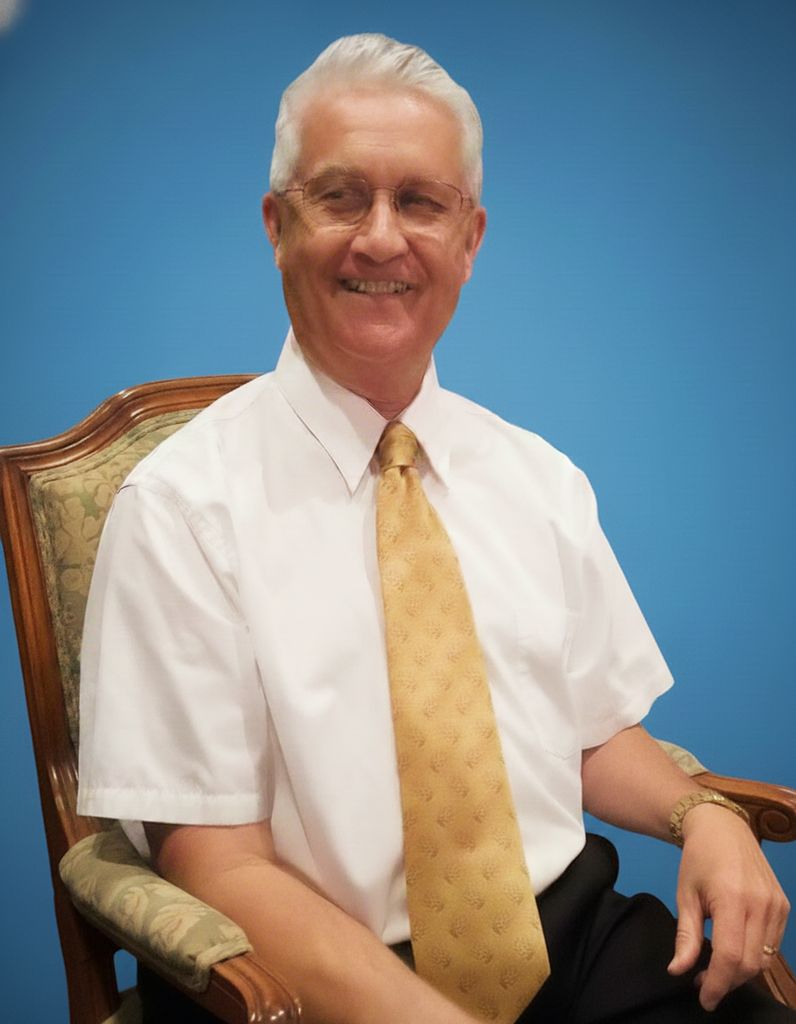 Jerry Cober Lowe Profile Photo