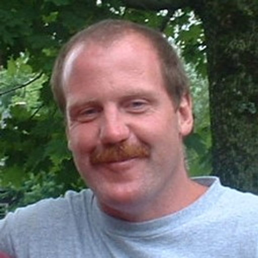 Paul Ronald Rankins Profile Photo
