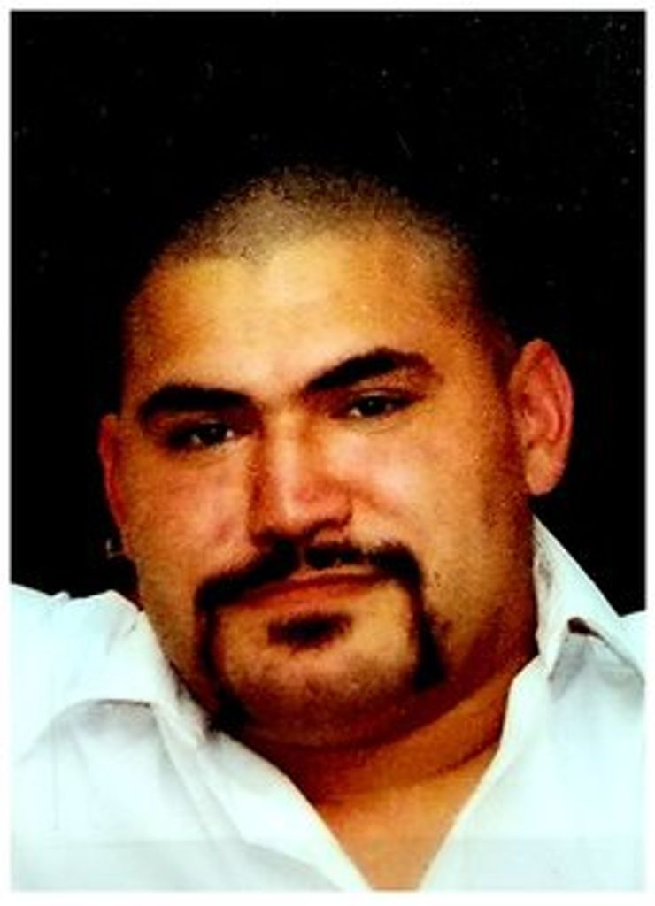 Pete Ray Hernandez
