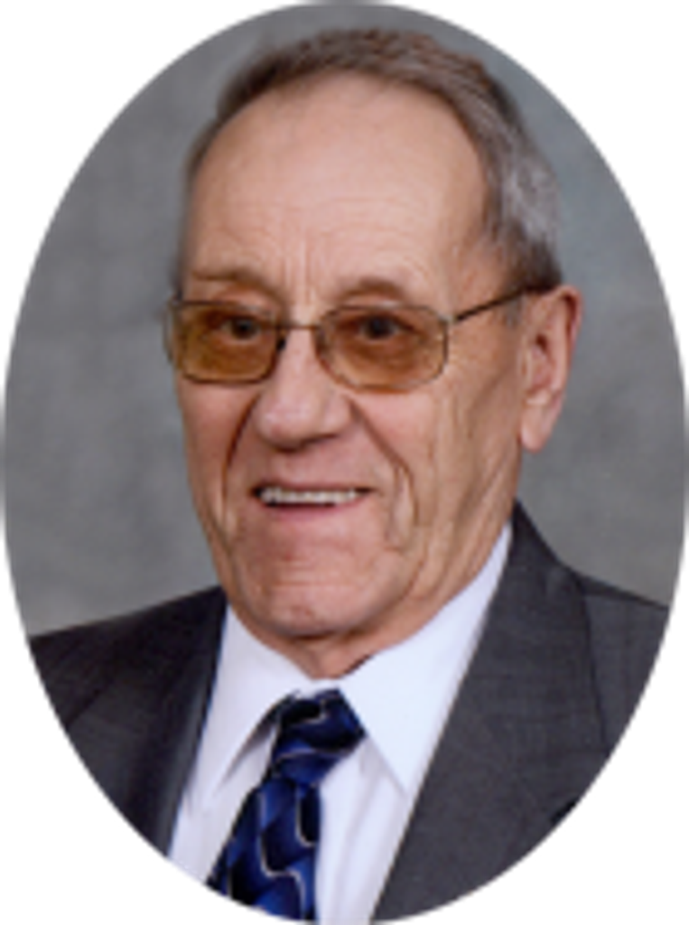 Gerard  Albert Mangin Profile Photo