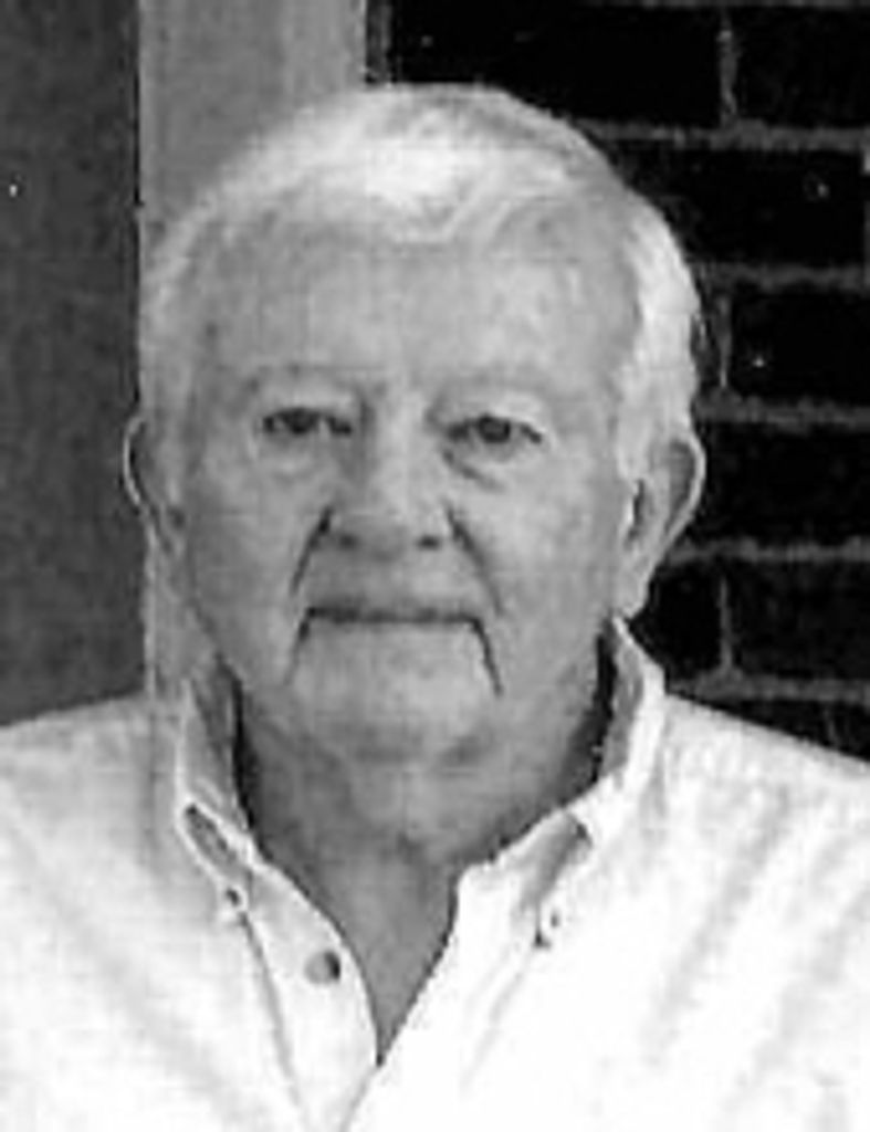 Walter M. Shrader