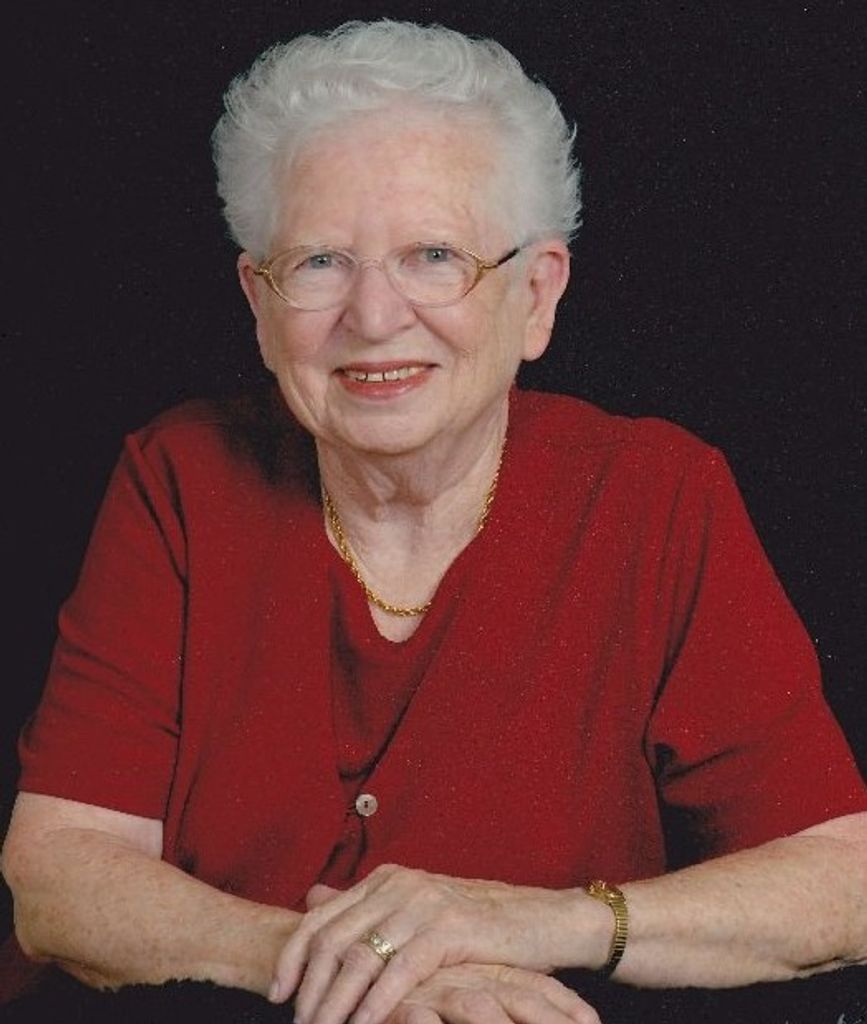 Betty L. (Terwilliger)  Collins