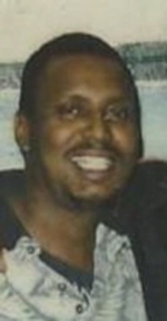Kenny Choyce