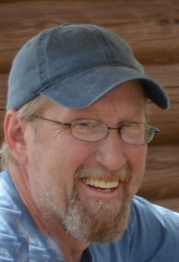 Mark Richard Jones Profile Photo