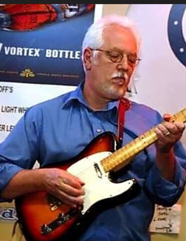 Kenneth Alan Cardin Profile Photo