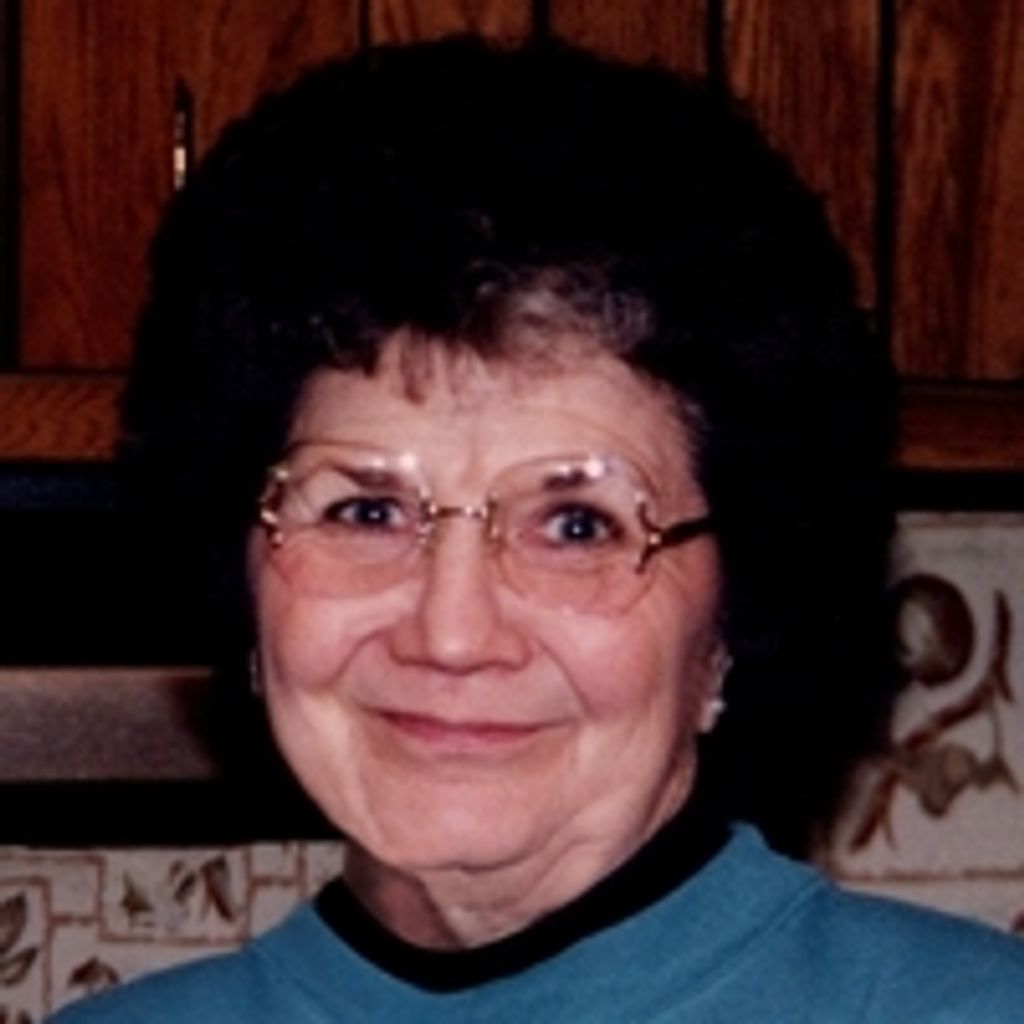 Lois Eileen Grove