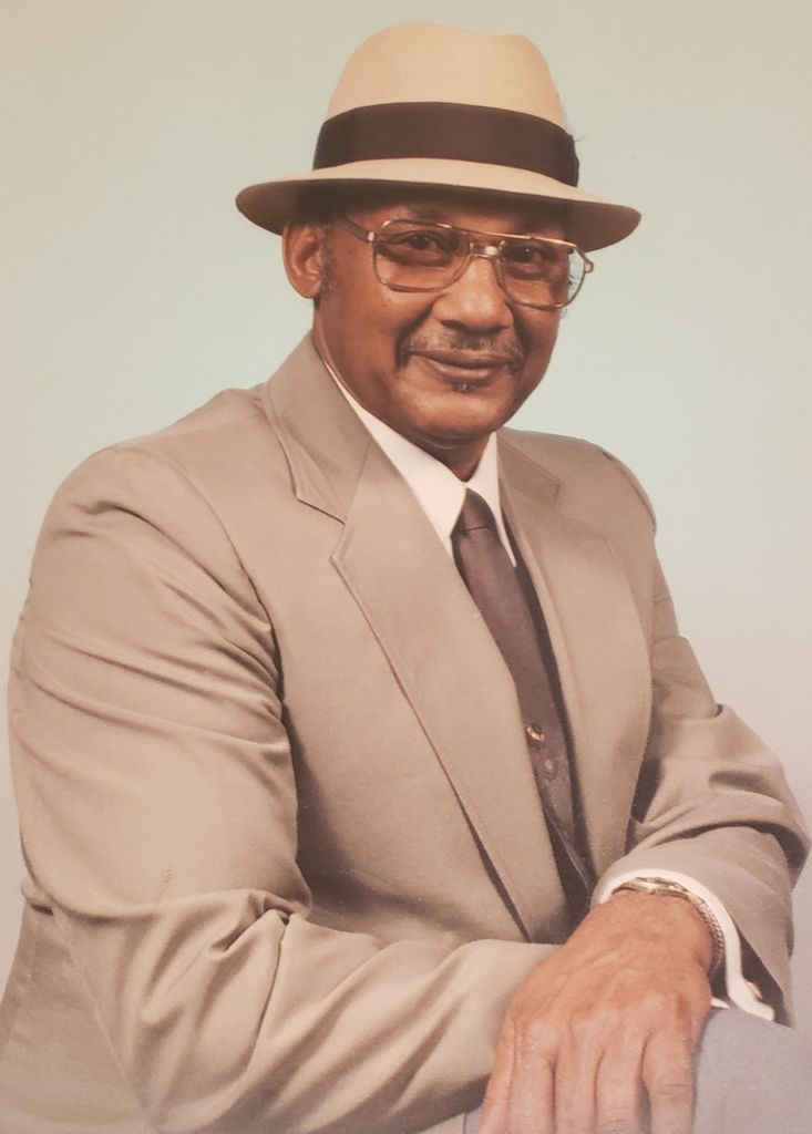 Thomas Hill