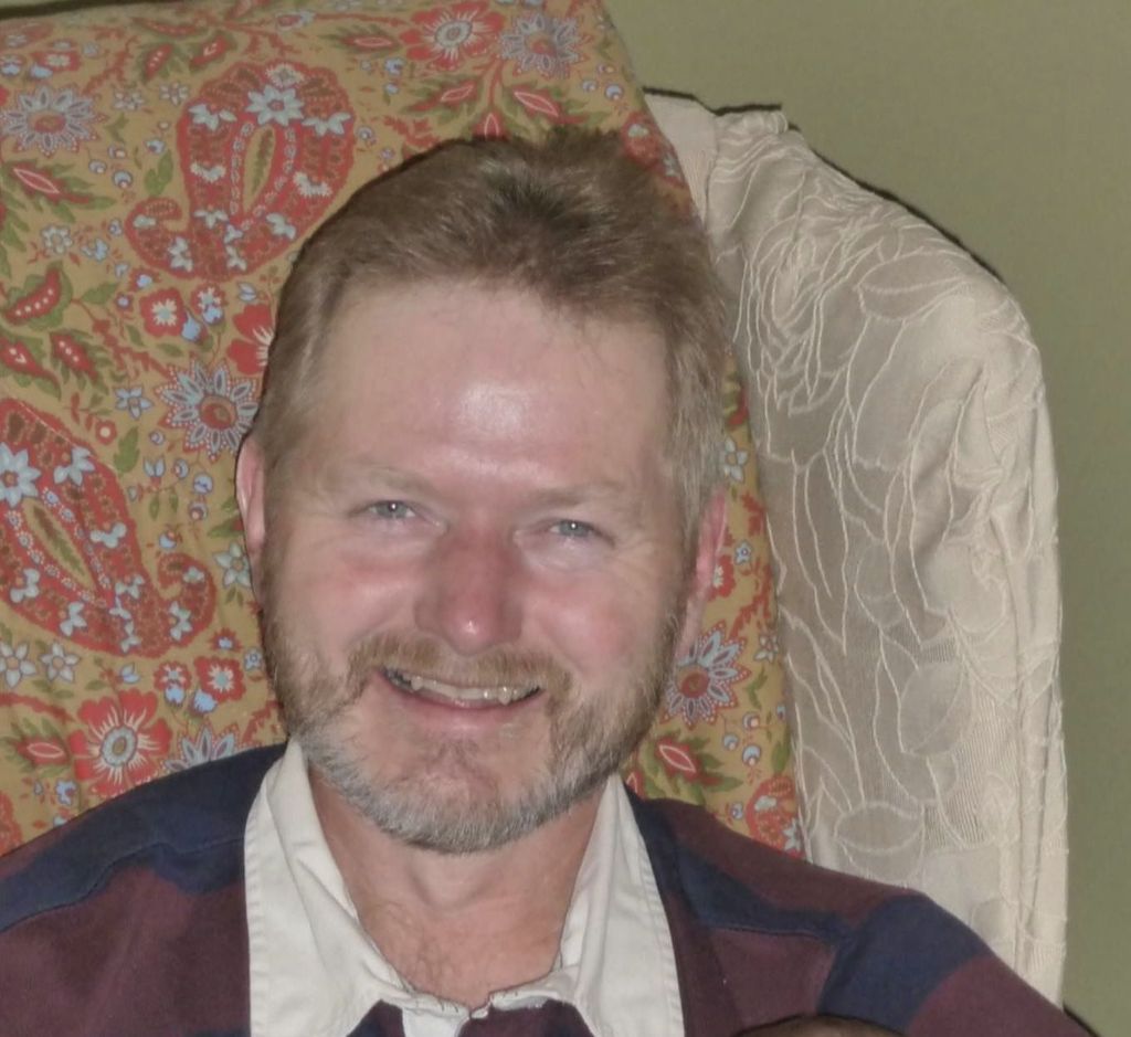 Roy Markham Profile Photo