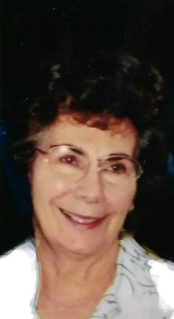 Mary Ann Karle
