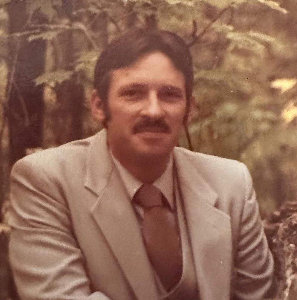 Roger Frederick Burnfield