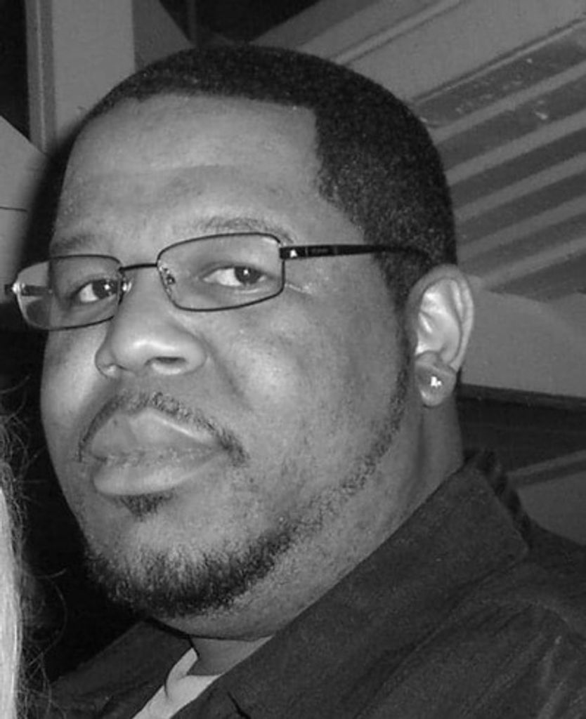 Erick Jason Whitaker Profile Photo