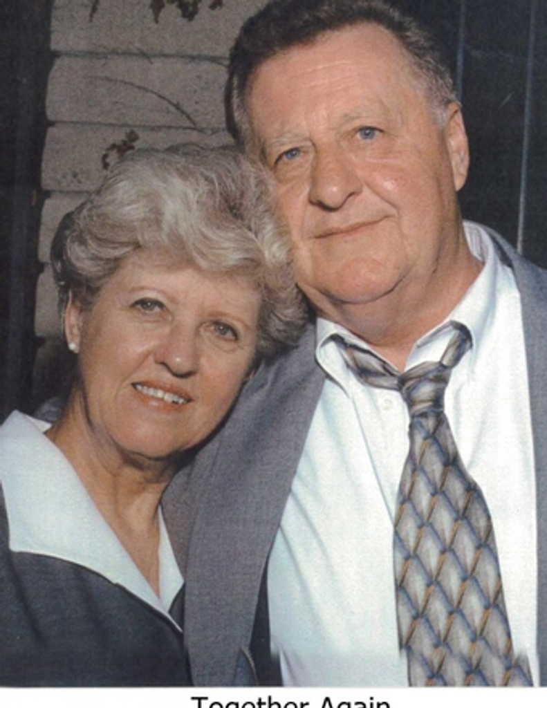 Wynonna "Winnie" R. (Alford) Williams