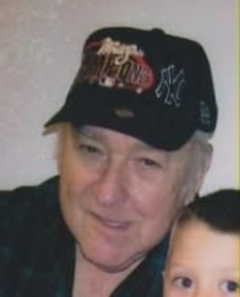 Flash Gordon Proctor