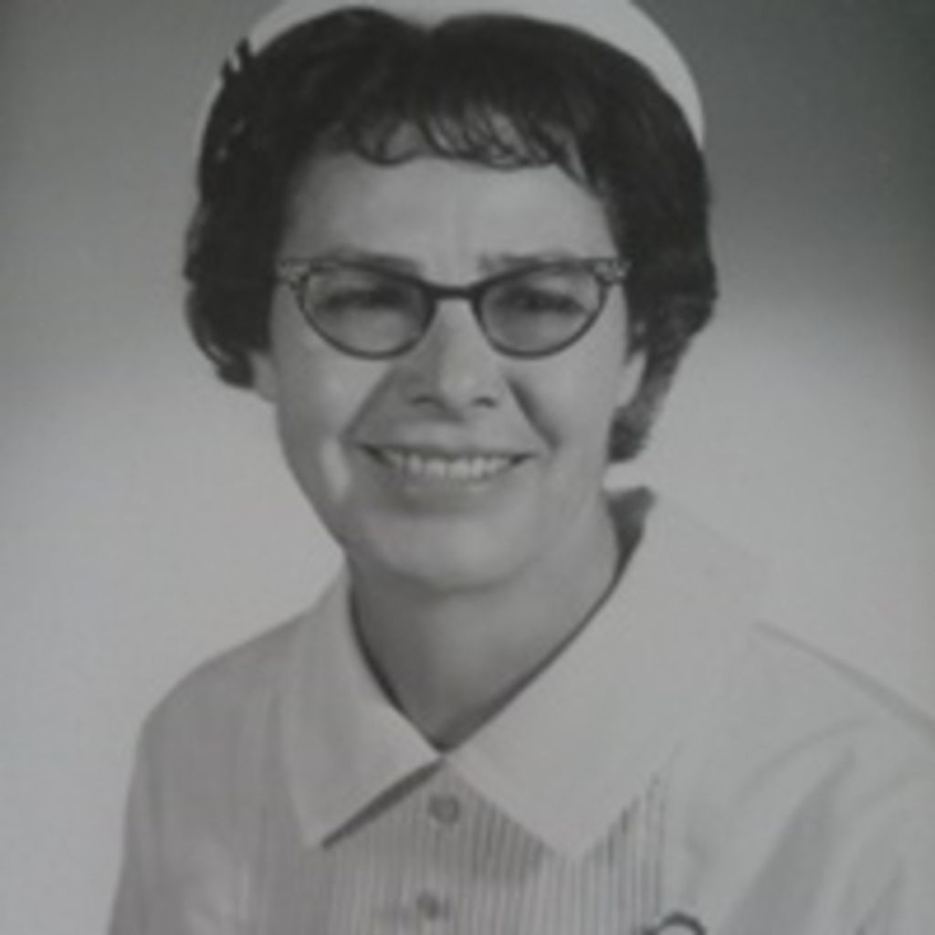 Emma Elizabeth White Martin Profile Photo