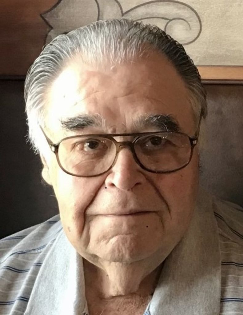 Donald G. Brown