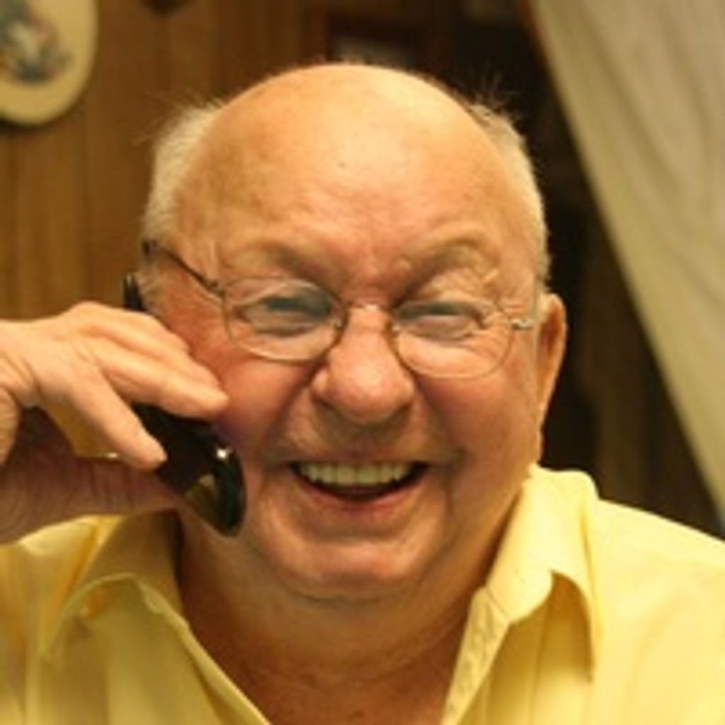 Hubert Sesker