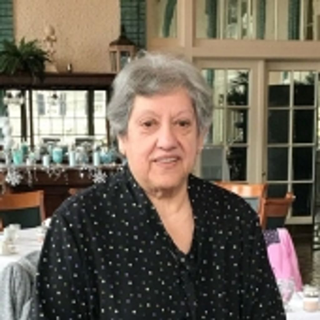 Angelica Fournaris