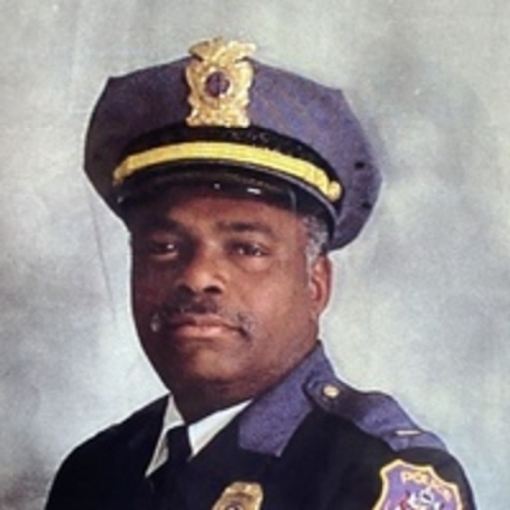 Mr. Eddie Watts, Jr.