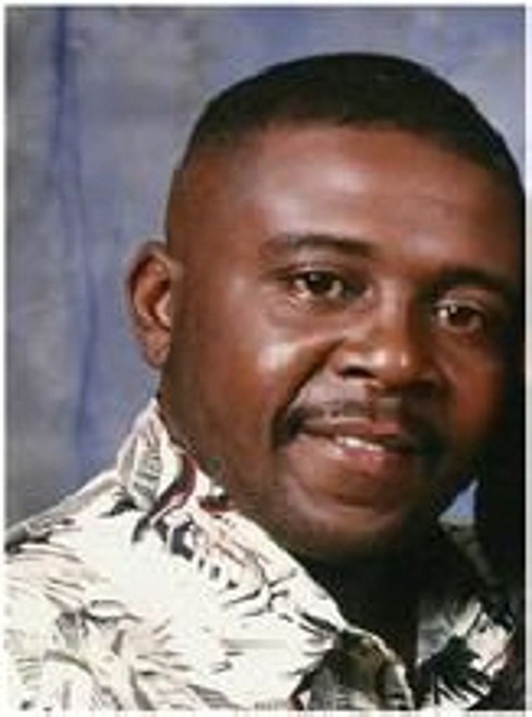 Tracey Alonzo Jackson