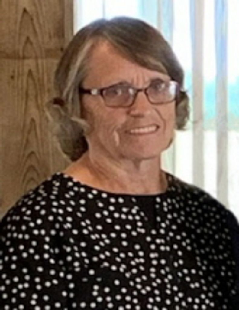 Judith D. Vis