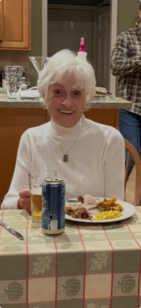 Clara S. Scheffel Profile Photo