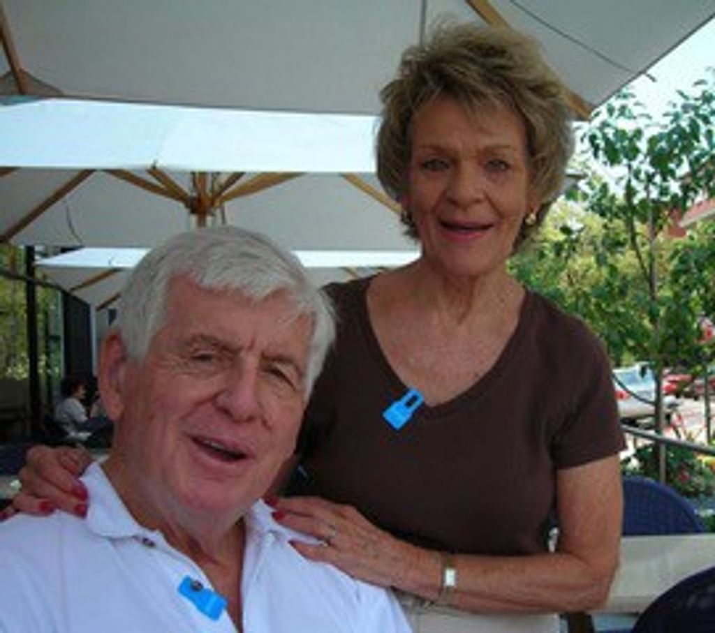 Conrad Radloff, Jr.