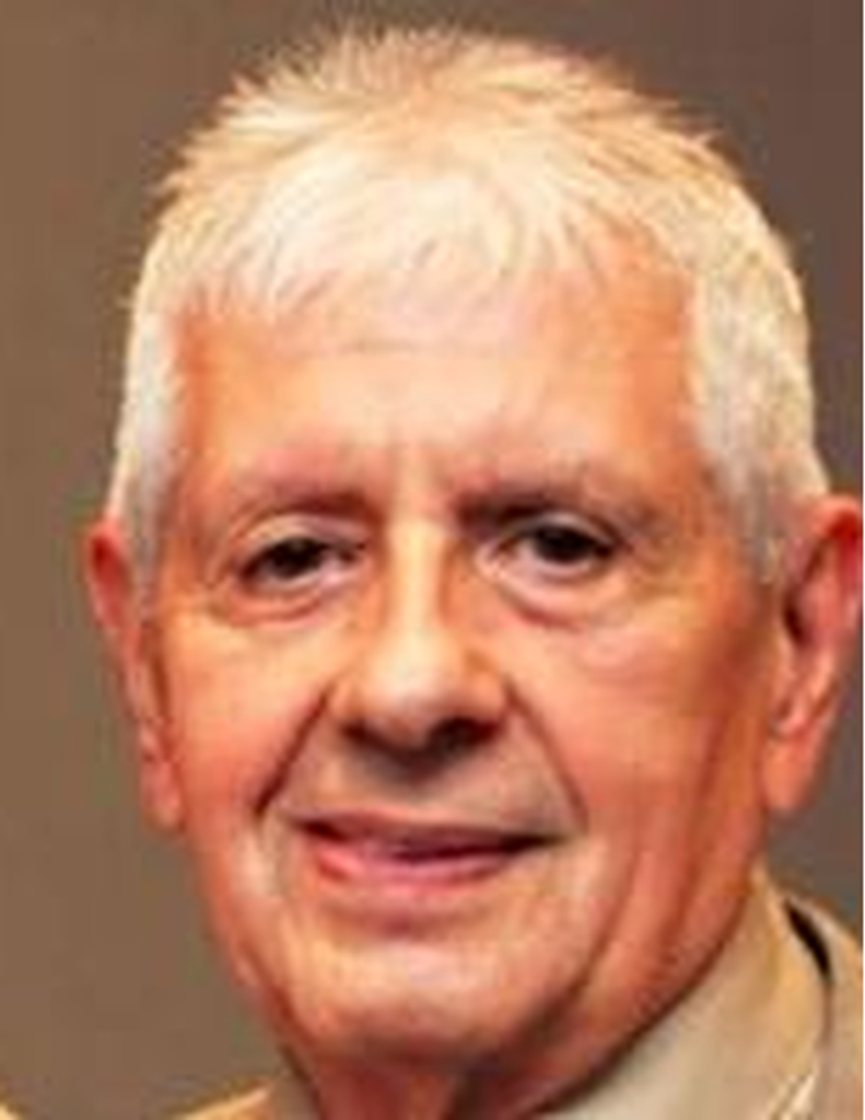 George  "Andy" Pseres