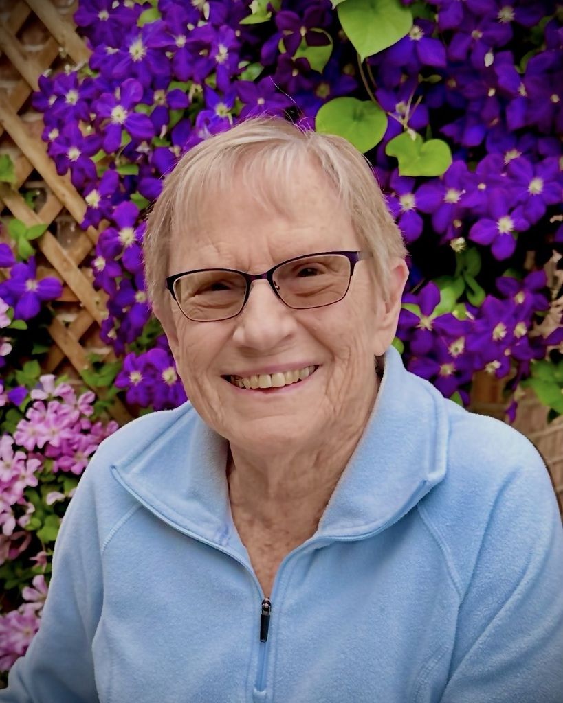 Claudette M. Leclere Profile Photo