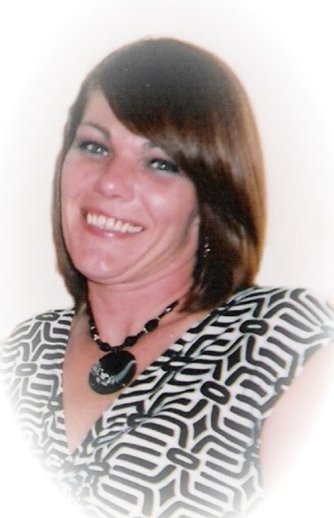Terri Ann Seibeck