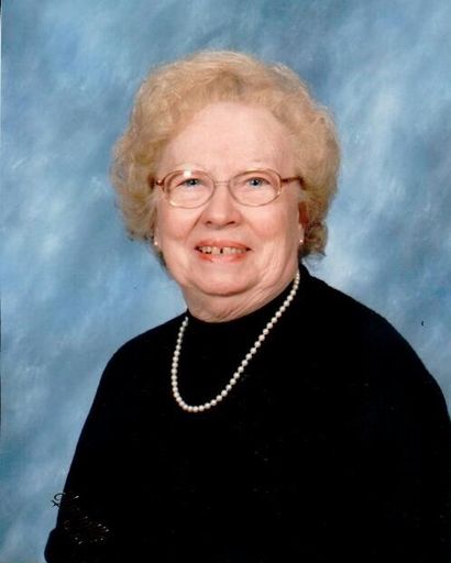 Delores F. Zelenak's obituary image