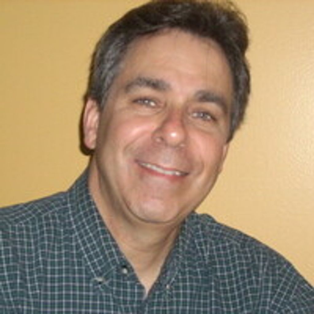 Joseph M. Crisco