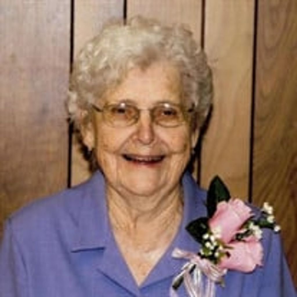 Maugarite "Mazie" Dufrene