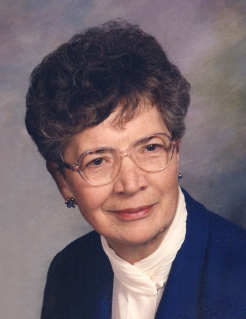 Helen Malchow