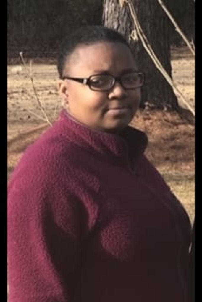 Miss. Shana Moneek Wilkins