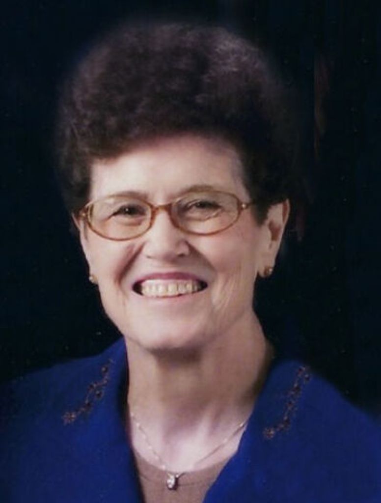 Margaret Virden Jones Profile Photo