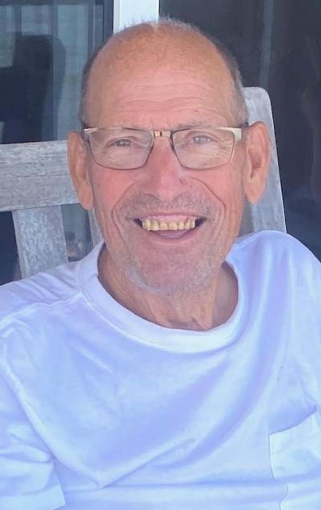 Earl P. "Buddy" Routten Jr. Profile Photo