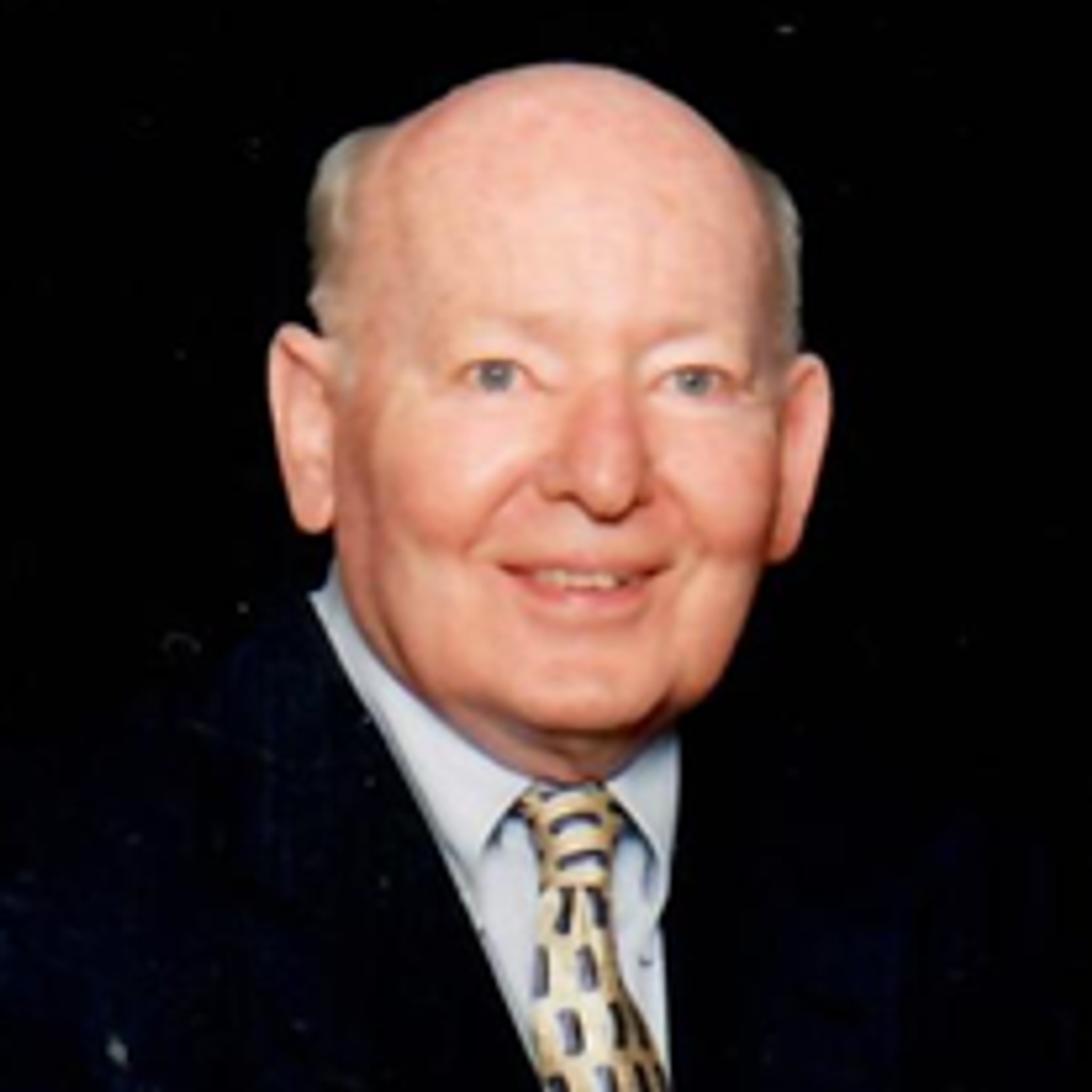 James Allen Thomas Sr