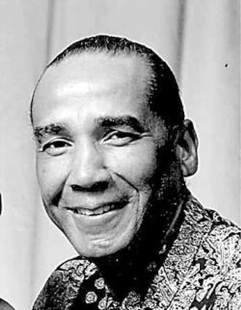 William Thompson Profile Photo