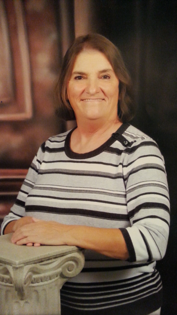 Sandra Groves