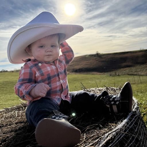 Walynn Dominic Chadrick Christian Profile Photo