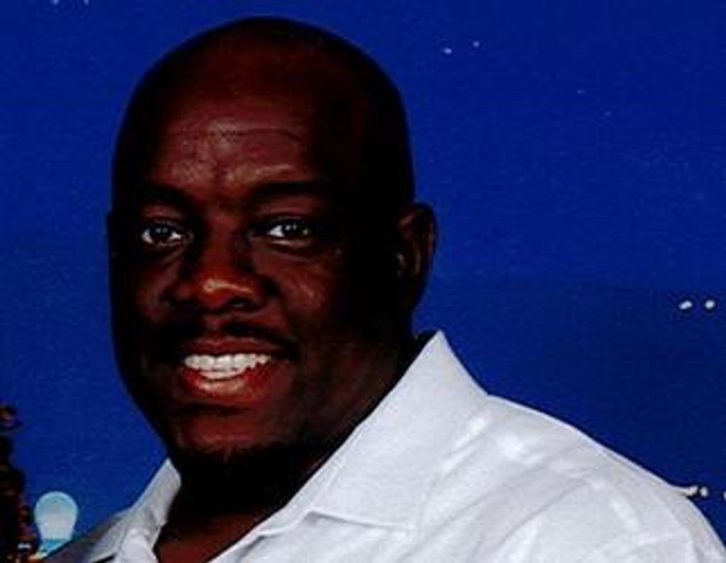 Leslie Andre Lockett, Sr. Profile Photo