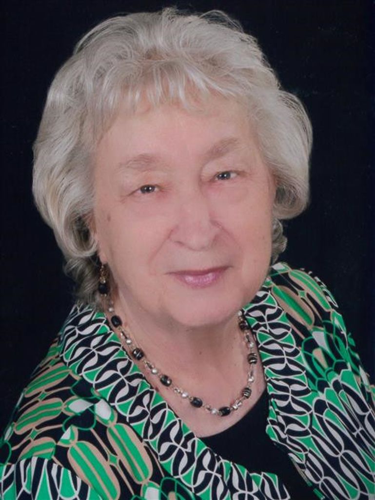 Edith Faye Timmons Curlee Profile Photo