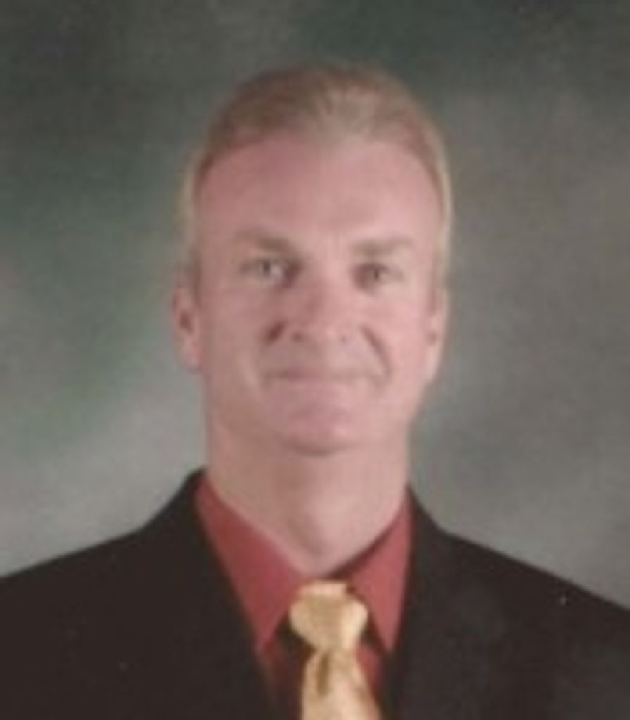 Thomas  Wayne Bill