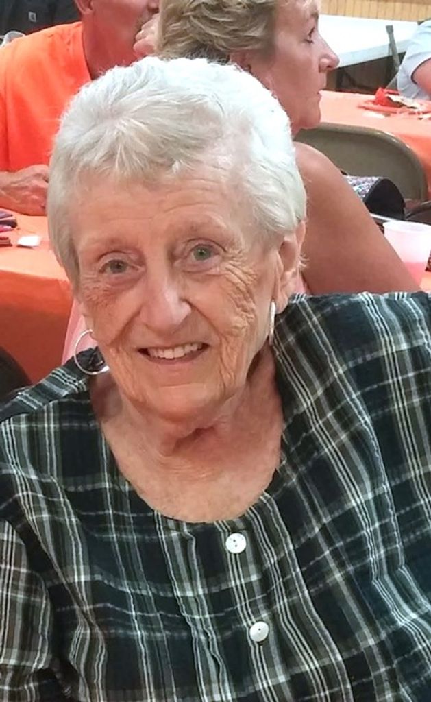 Sandra A. Simpson Profile Photo