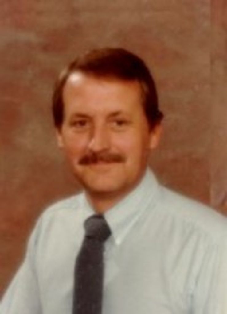 William Stone