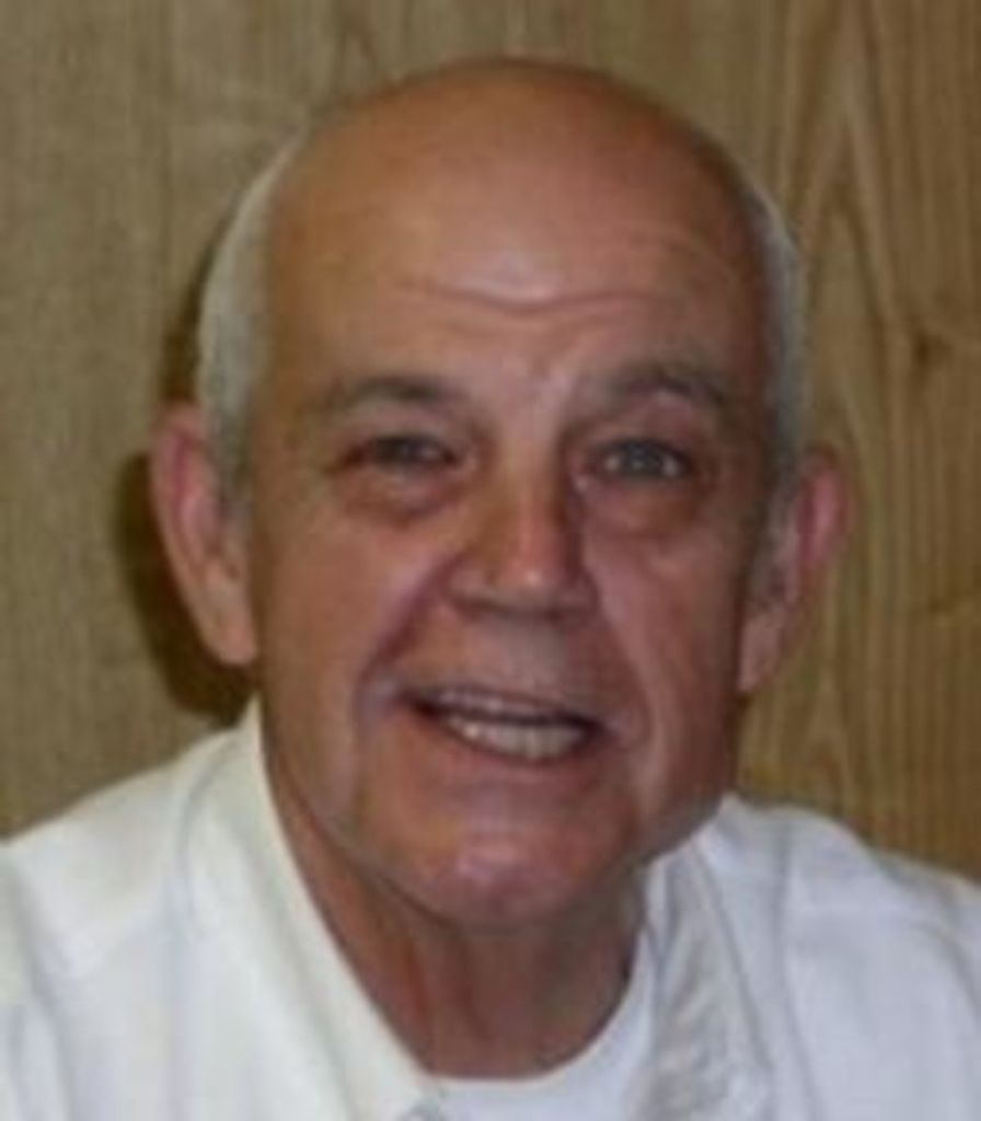 Donald Parrish Profile Photo